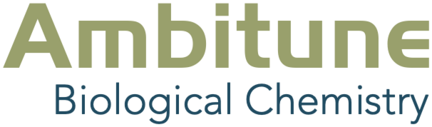 Ambitune — Biological Chemistry